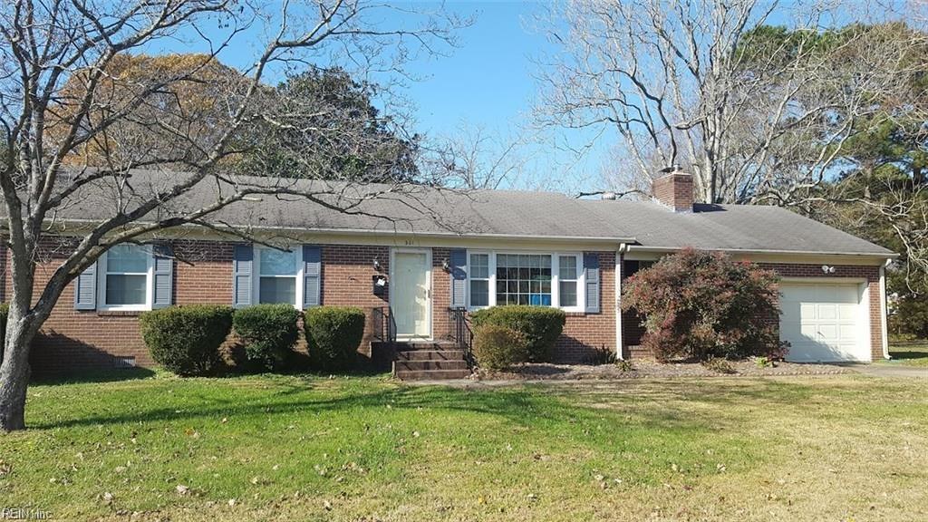 Real Estate Listings In Poquoson, Va Mls 10176319 4 Bed… Flickr