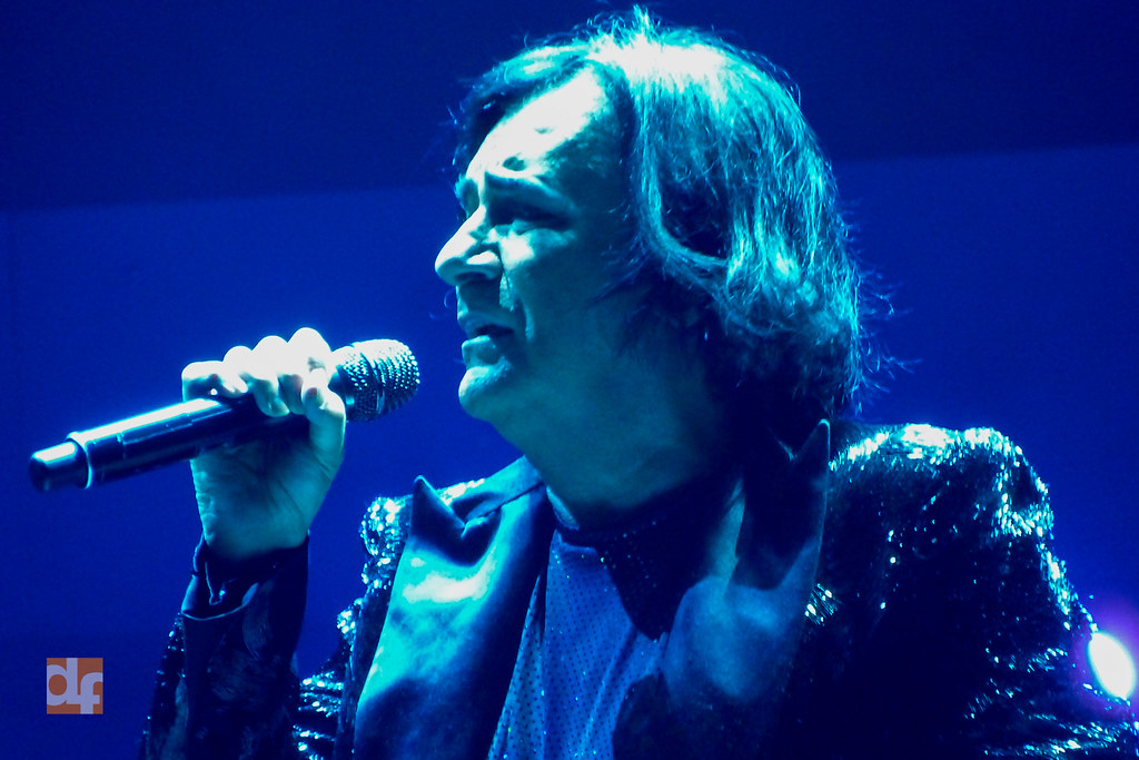 Renato Zero Amo in tour "Oramai" dieffe Flickr