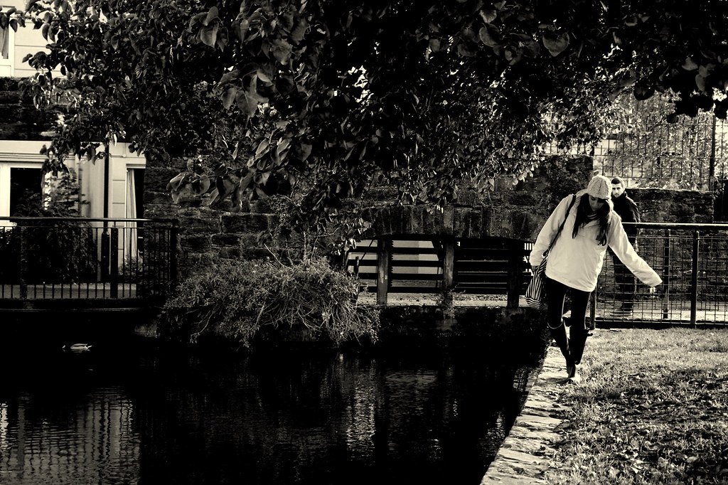 Equilibrios B&W Photography & Edition Adrian Fernandez Pl… Flickr