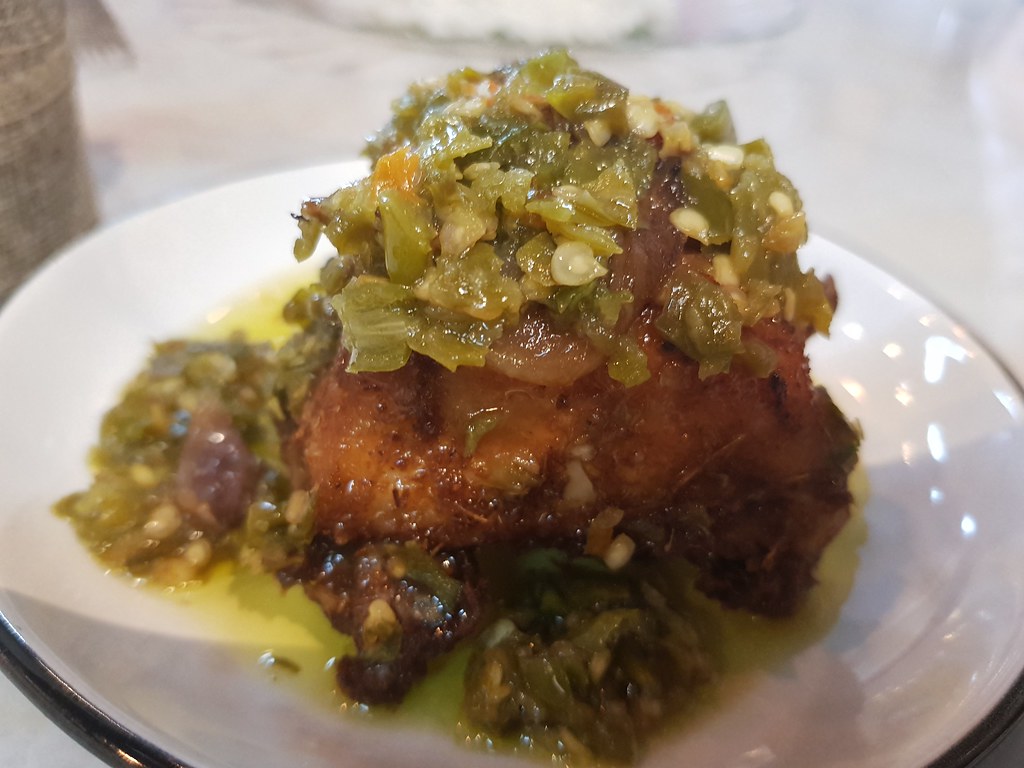 Ayam Berlado 5.50 Padang on Wheels in Shah Alam Seksyen