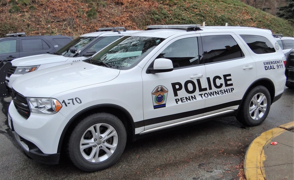 Penn Township, Pennsylvania Police Penn Township, Pennsylv… Flickr