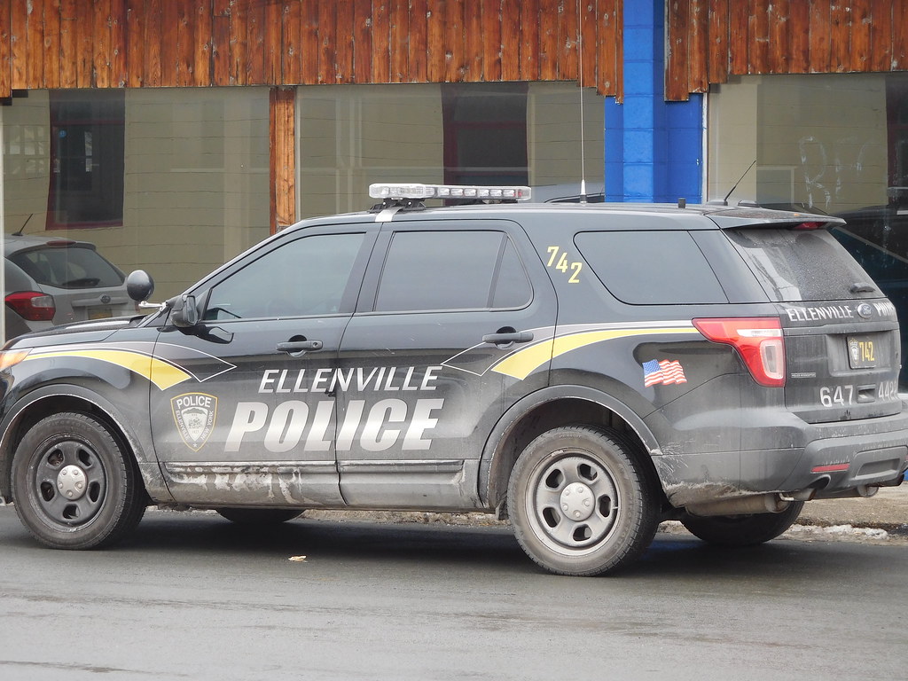 Ellenville,New York Triple Shooting 011118 Ellenville,Ne… Flickr