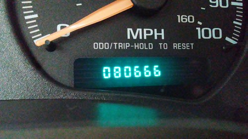 20180115_164324Day 168 Day 168This happened today on the… Flickr