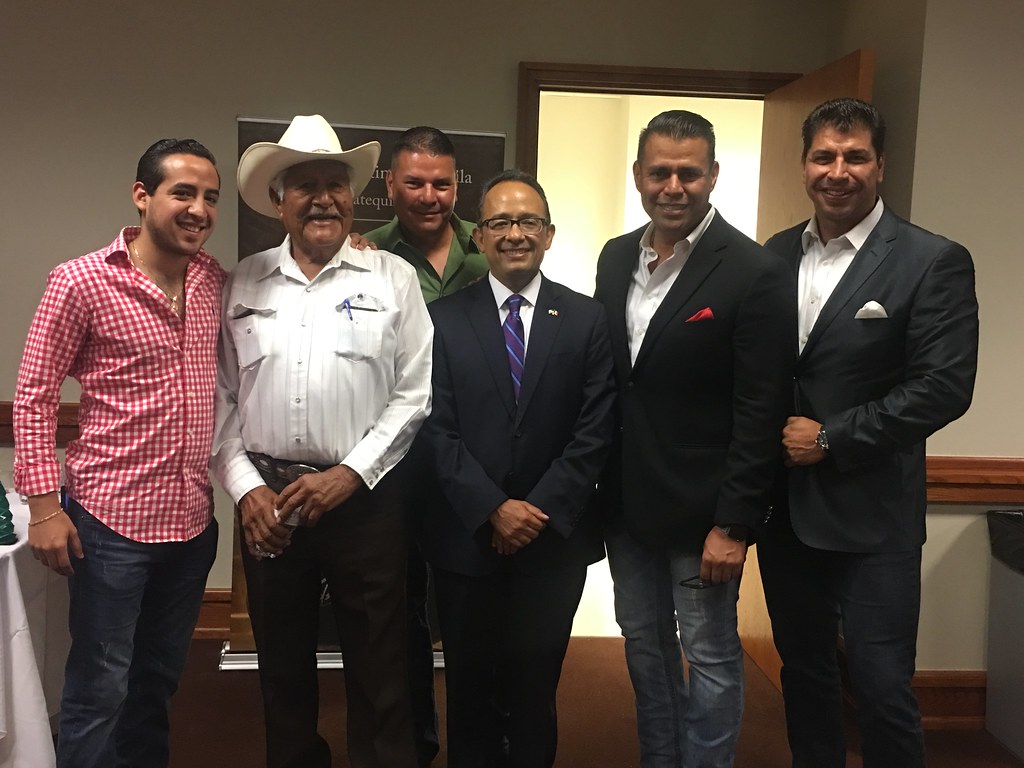 IMG_2093 Consulado de México en Austin Texas Flickr