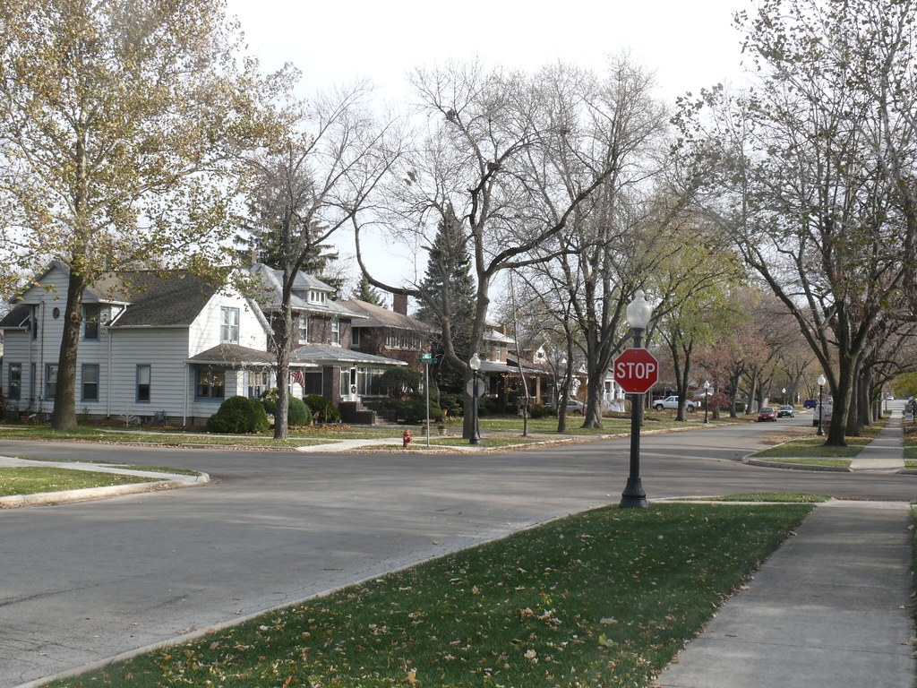 20081122 08 Buell Ave. & Prairie Ave., Joliet, Illinois Flickr