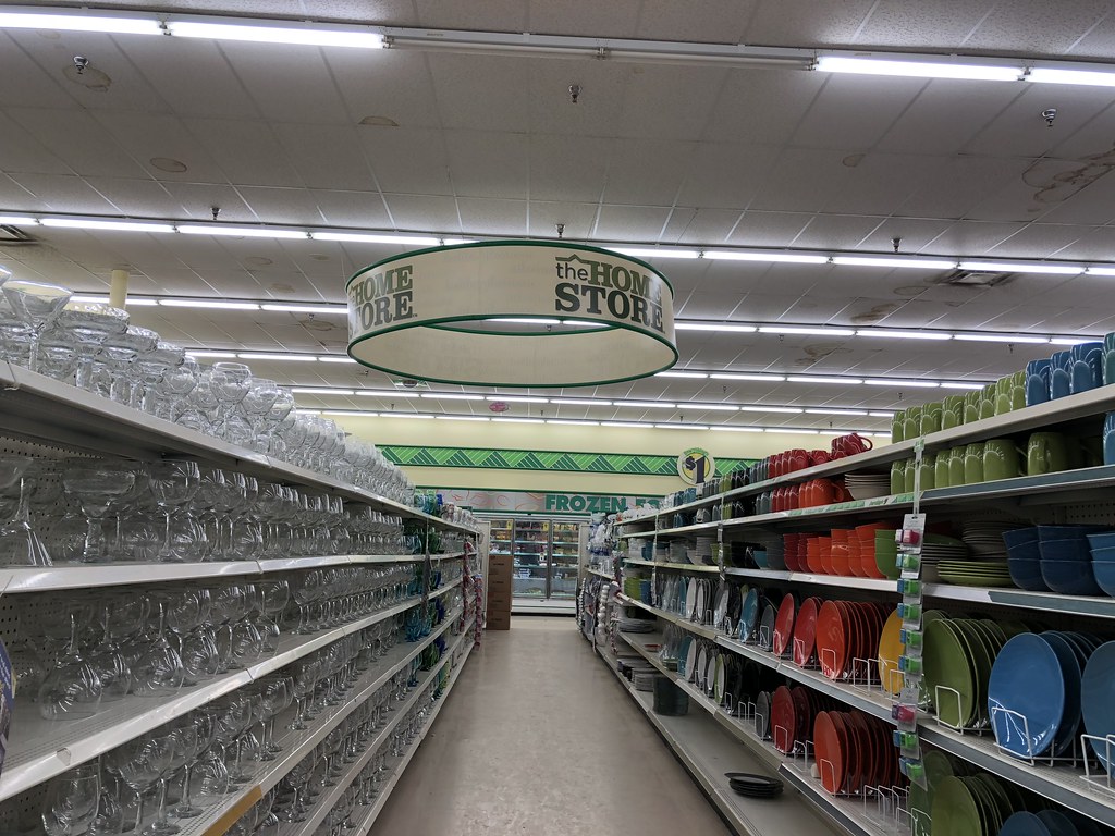 Dollar Tree Euclid Avenue Des Moines, Iowa Nathan Bush Flickr