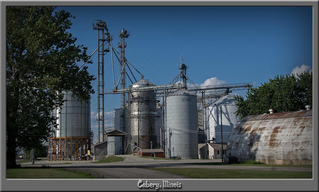 Flickriver Photoset 'Cabery, Illinois' by Douglas Coulter