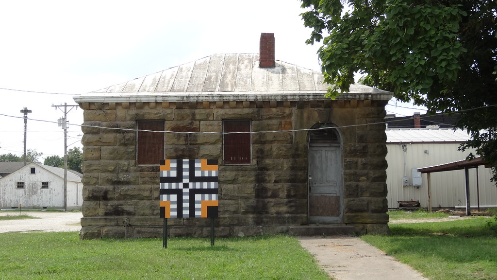 Yates Center, KS12 Yates Center,KS(Woodson County) Tim Stewart Flickr