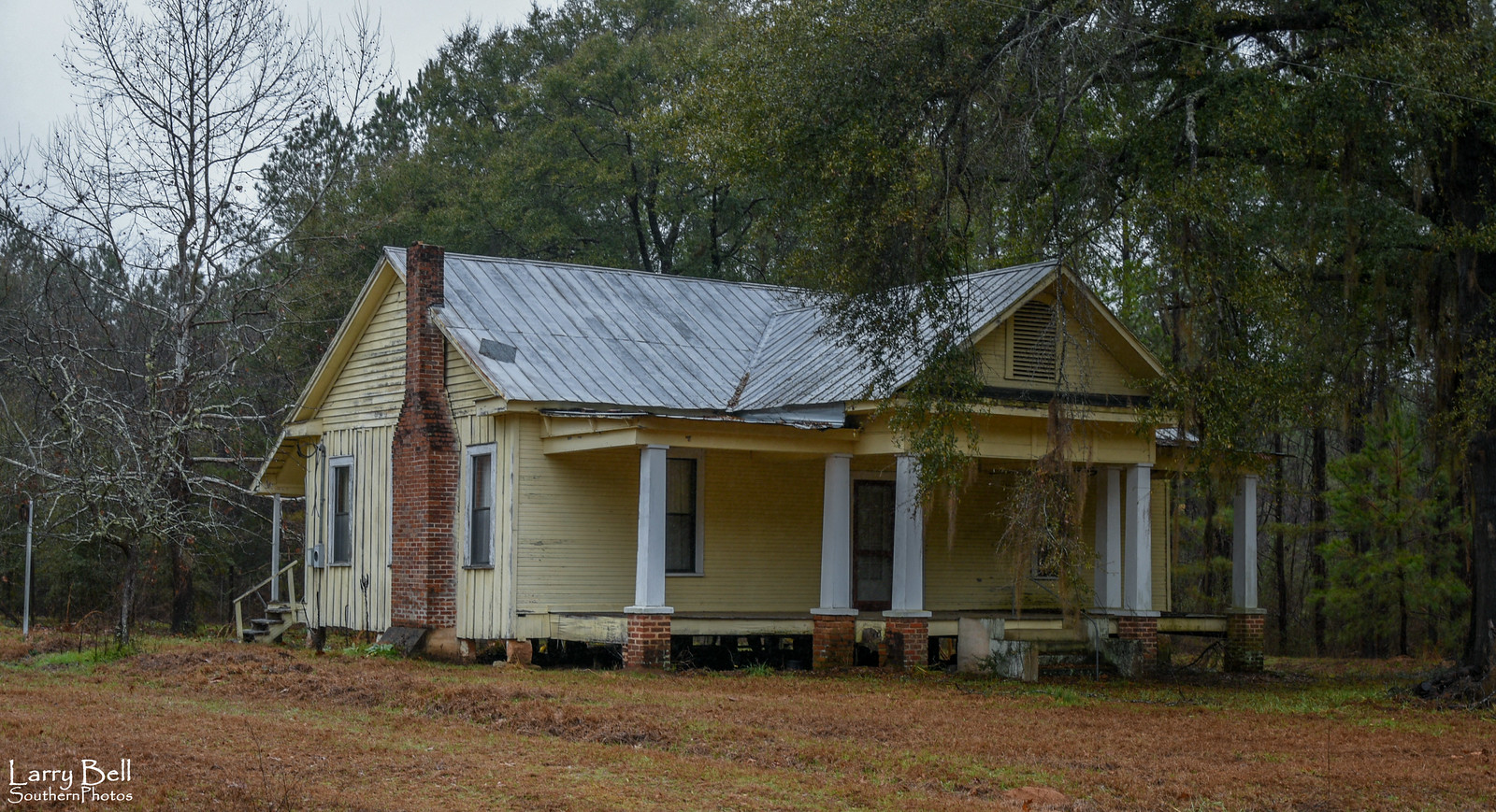 Houses north of Awin Wilcox County Alabama Flickr