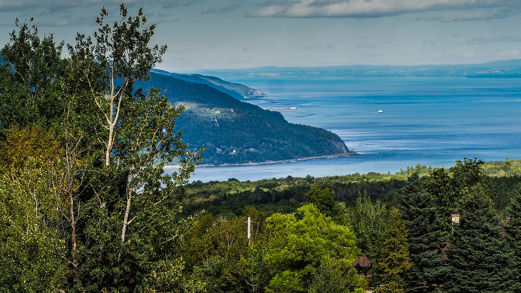 BaieStPaul (Charlevoix) BaieStPaul (Charlevoix Belve… Flickr