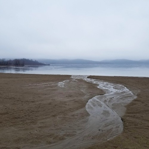 Fairfax Beach Rachel H.S. Flickr