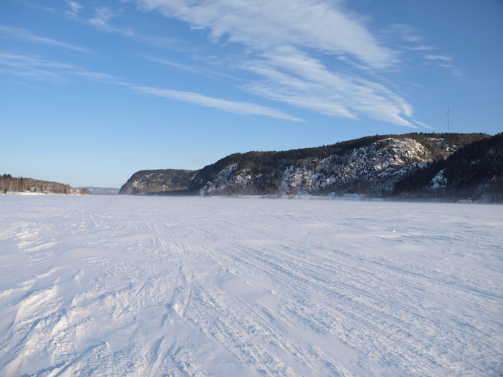 Shawinigan Canada Flickr