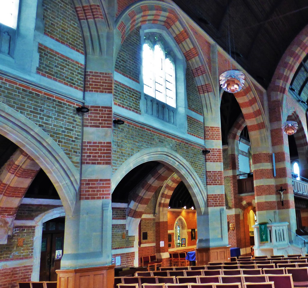 St. Wilfrid's, Bognor Regis grassrootsgroundswell Flickr