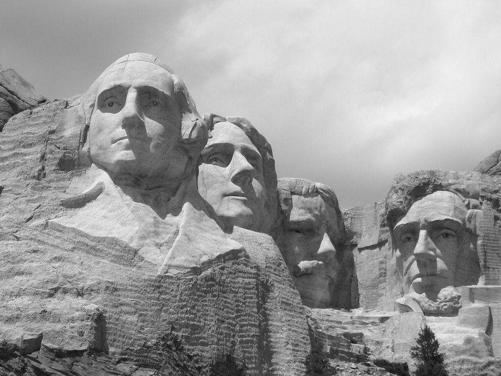 Elevation of Custer State Park Visitor Center, US16A, Custer, SD, USA