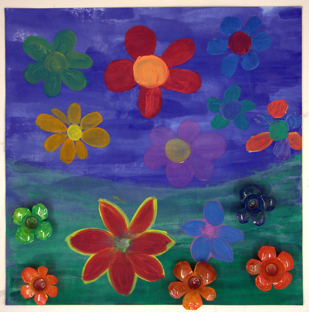 Spout Springs School of Enrichment, Flowery Branch, GA Flickr