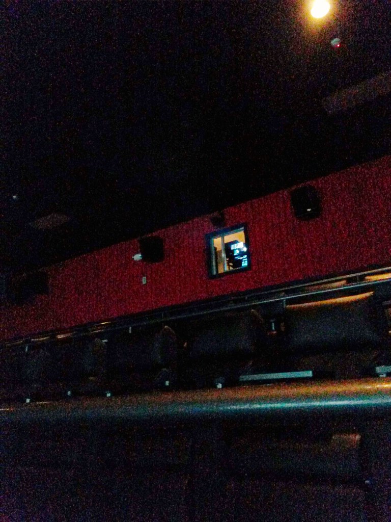 Regal Cinemas Royal Palm Beach 18 Auditorium 10 (RPX) Flickr