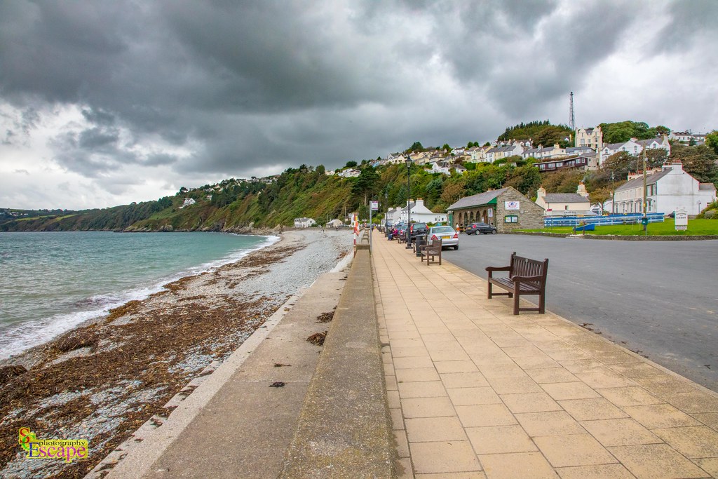 Flickriver Photoset 'Laxey Harbour, Isle of Man.' by 6.5 mil views