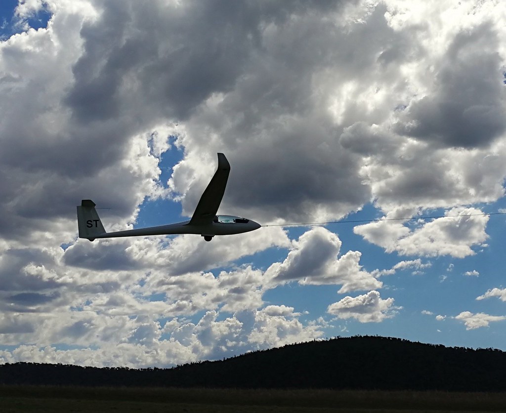 Elevation of Cooma NSW, Australia Topographic Map Altitude Map