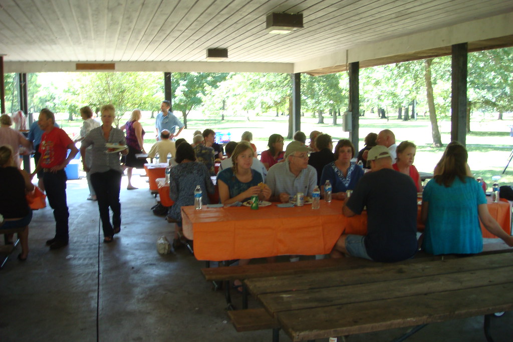 20120729 29 Sun picnic Brookside Park Ames Iowa 1972 AHS… Flickr