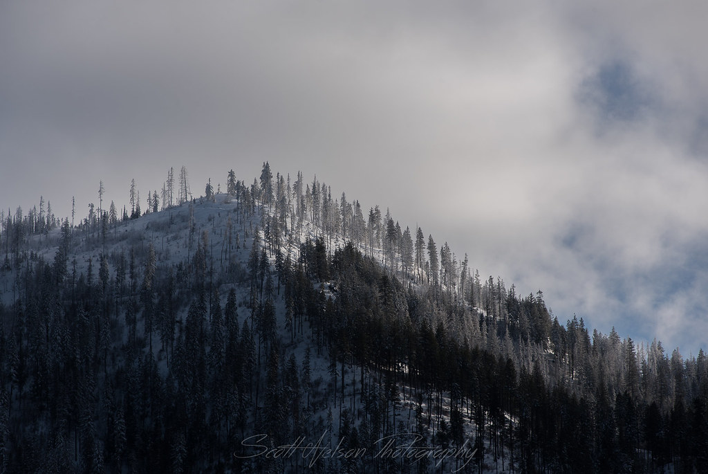 Elevation of Success Ln, Naples, ID, USA Topographic Map Altitude Map