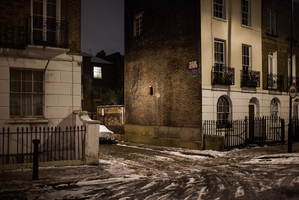 Jeffrey's Street Camden Town Gary Kinsman Flickr