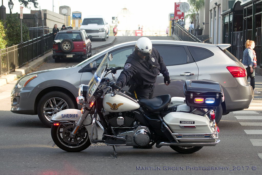 Jefferson Parish Sheriff Jefferson Parish Sheriff New Orle… Flickr