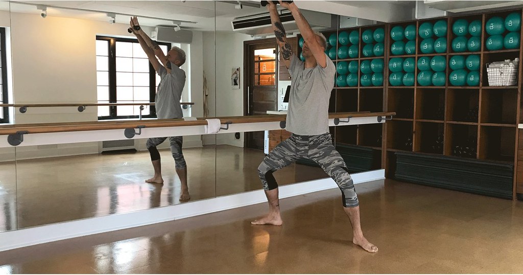 12 Free Weight Exercises You Can Do in Your Living Room