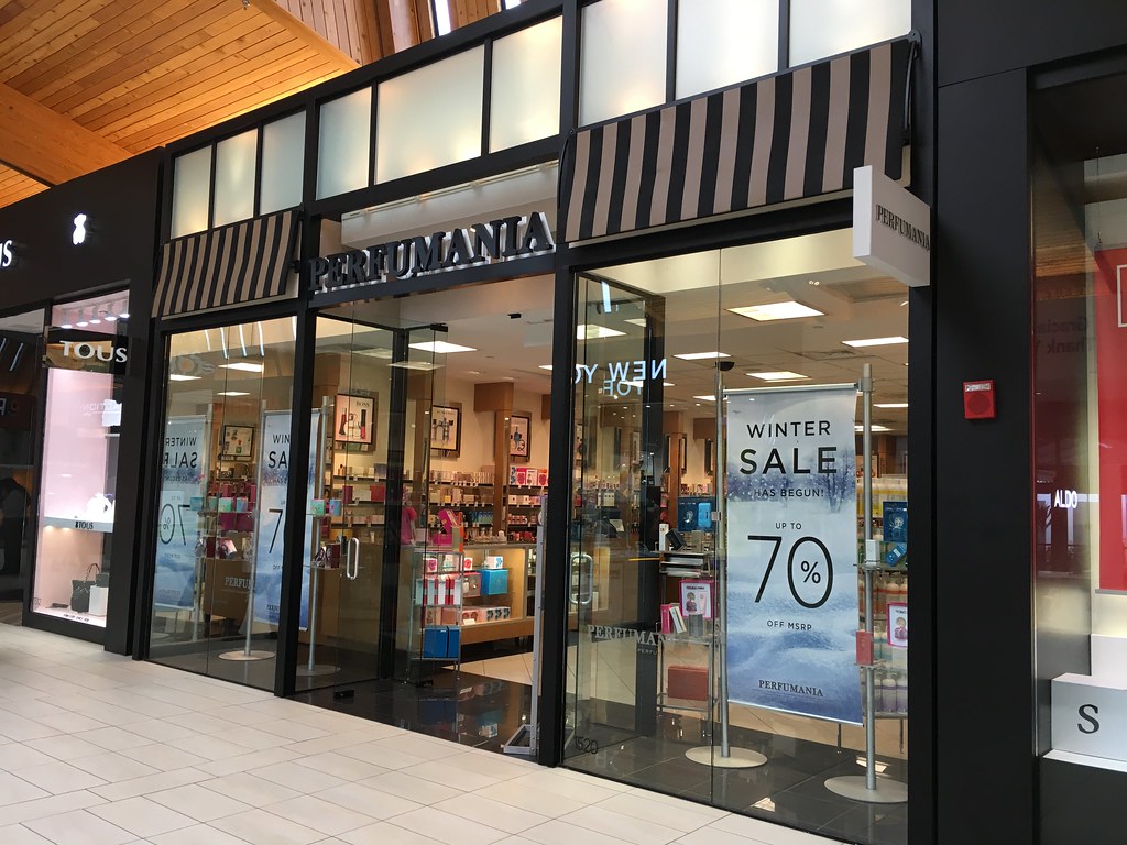 Perfumania Westland Mall Hialeah Phillip Pessar Flickr