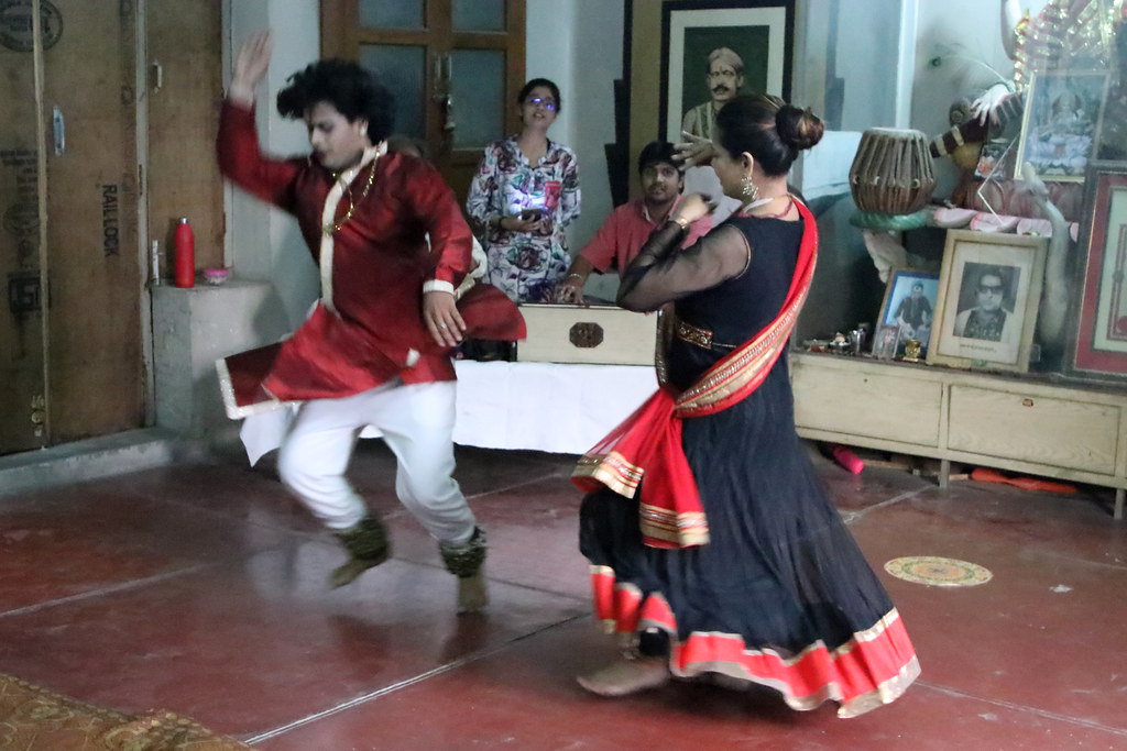 india tabla music and kathak dances The tabla is a South… Flickr