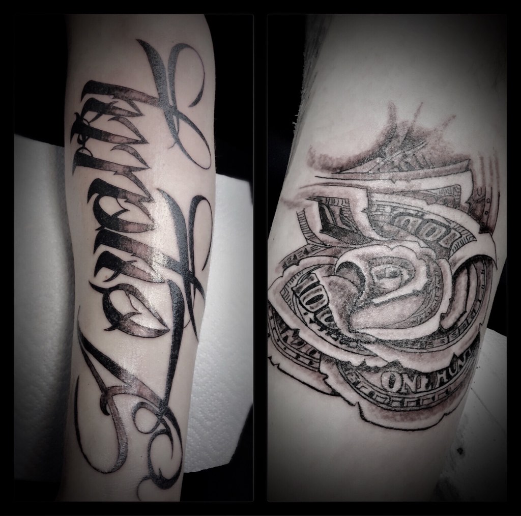 Untitled Saz Tattoo Studio Flickr