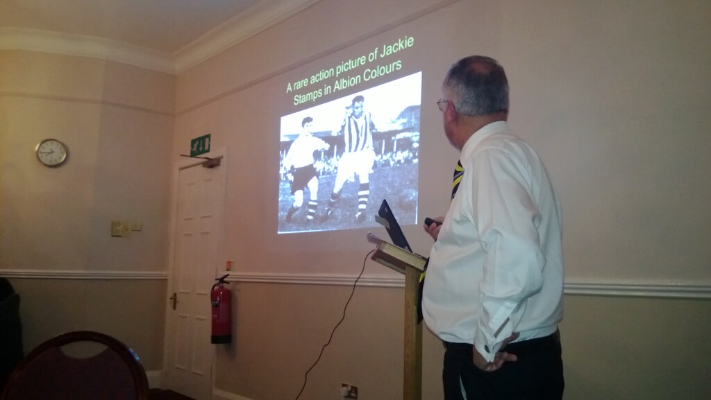 Burton Business Club Gallery Flickr