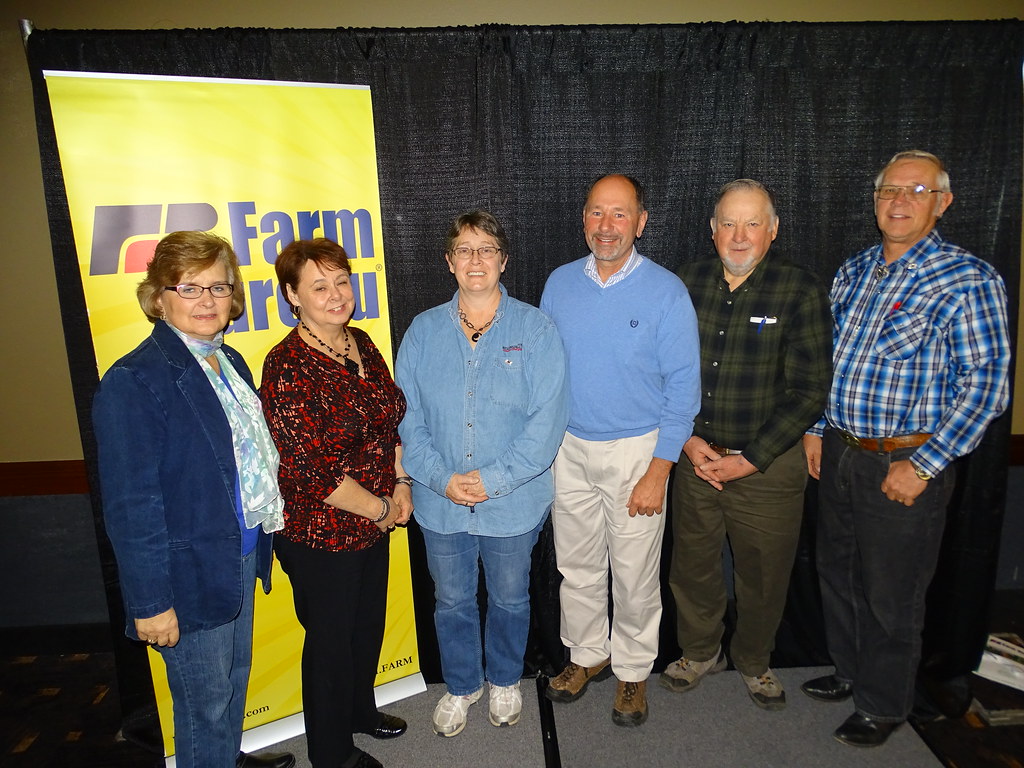 DSC00534 Wisconsin Farm Bureau Federation Flickr