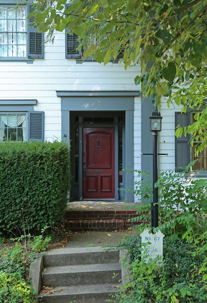 House — Chillicothe, Ohio Christopher Riley Flickr