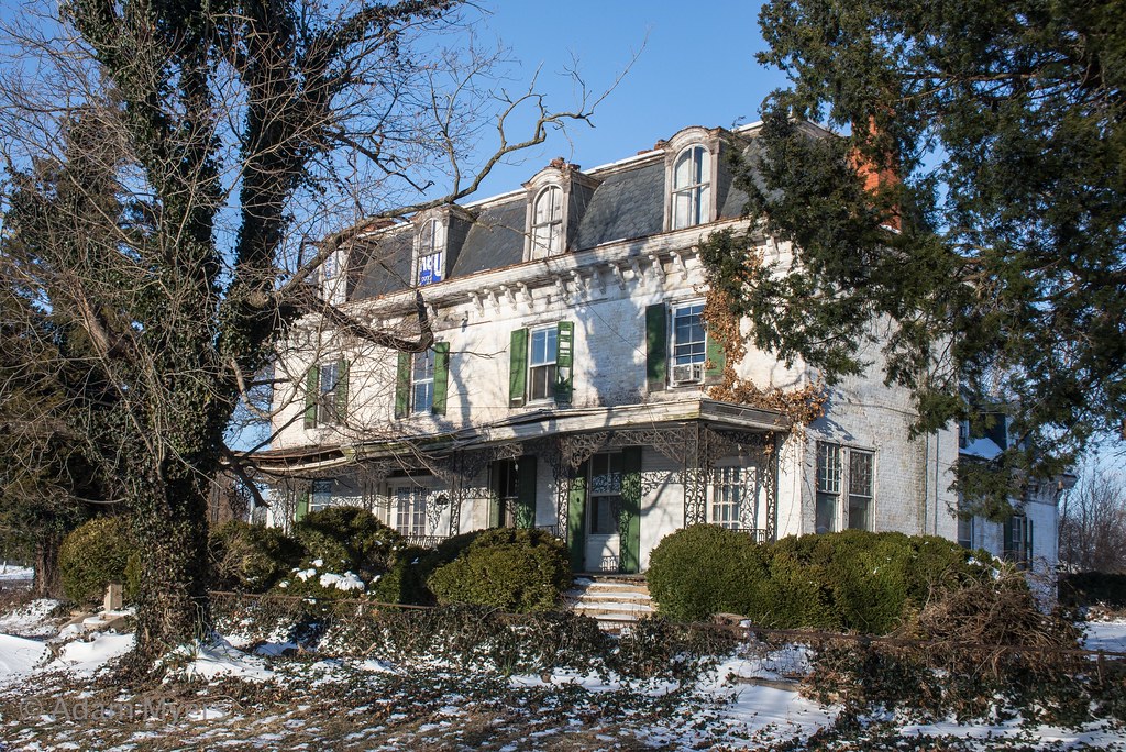 Schabinger House, Ingleside, Maryland Eastern Shore Flickr