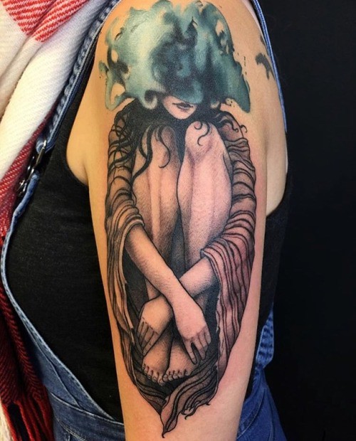 Greg Howell, Jack Brown's Tattoo Revival In… | Via Wordpress… | Flickr 620_x_500_jpg
