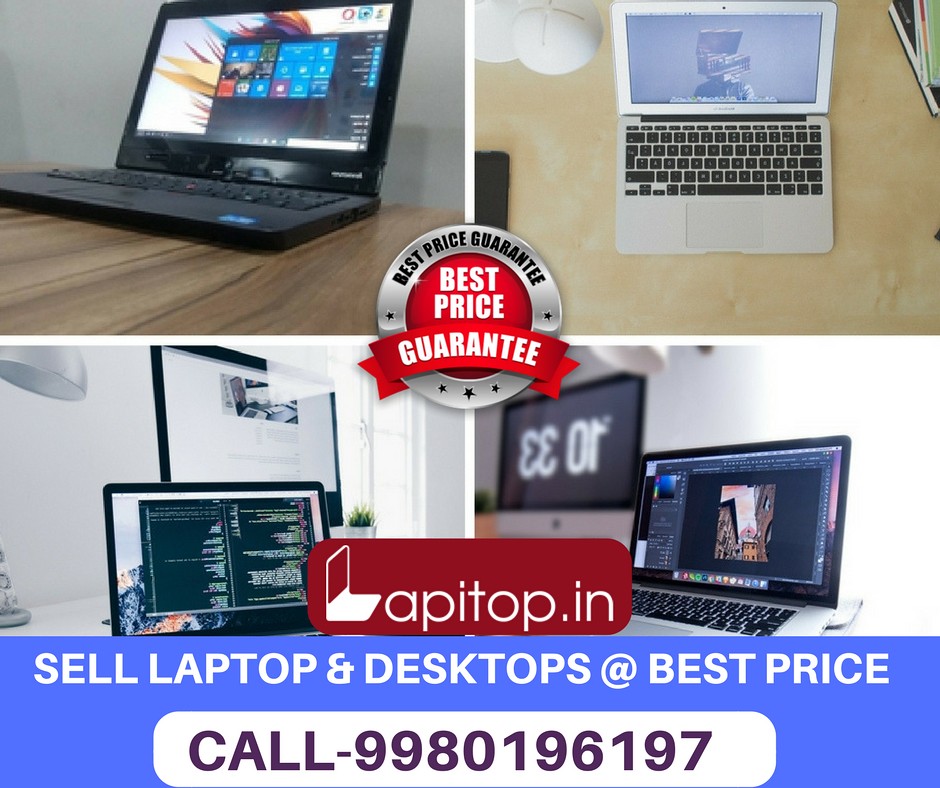 SELL LAPTOPS & DESKTOPS BEST PRICE (4) Sell used laptops… Flickr