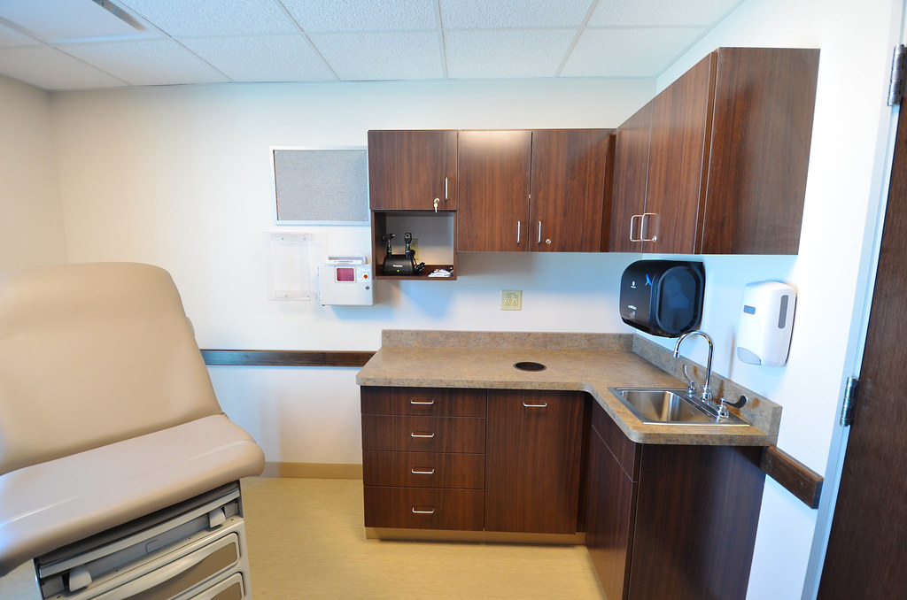 HEALTH CARE UnityPoint Health Pekin East Pekin, IL P.J. Hoerr