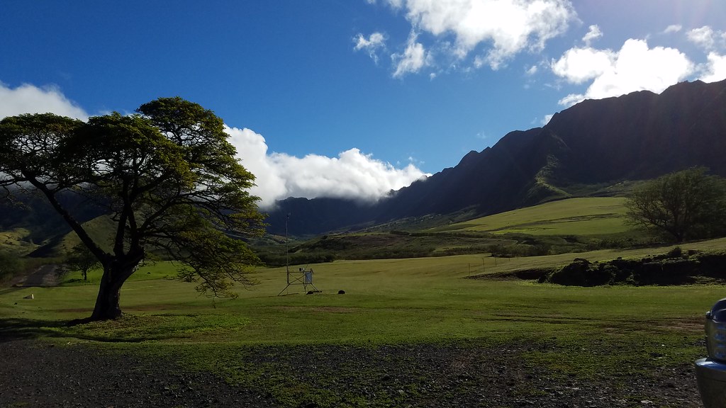 Makua Valley 12.29.17 Makua Valley 12.29.17 Years ago i he… Flickr