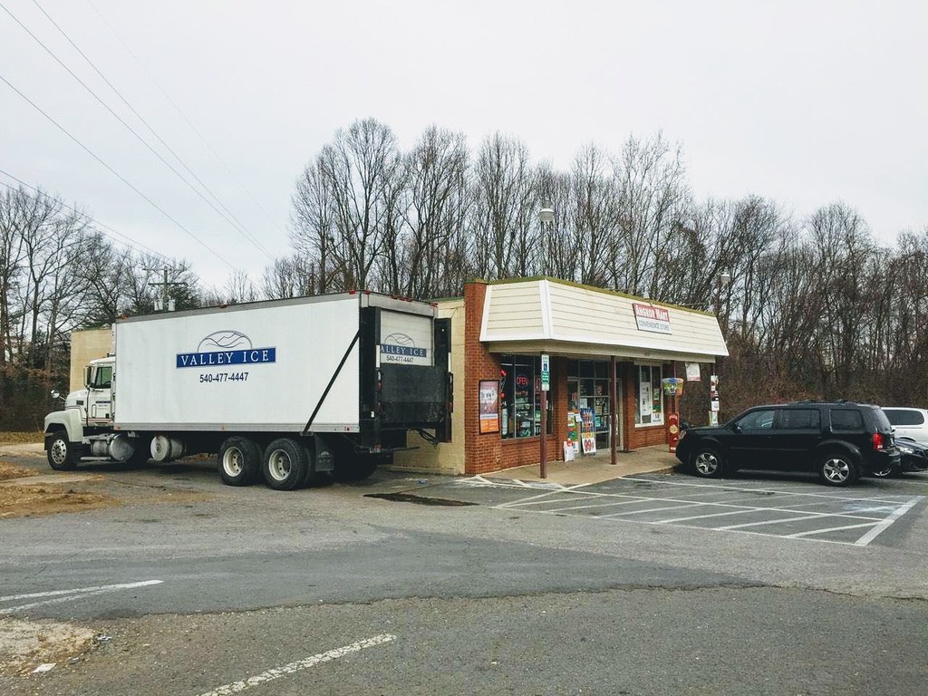 Angkor Mart, Minnieville Road, Prince William County Virgi… Flickr