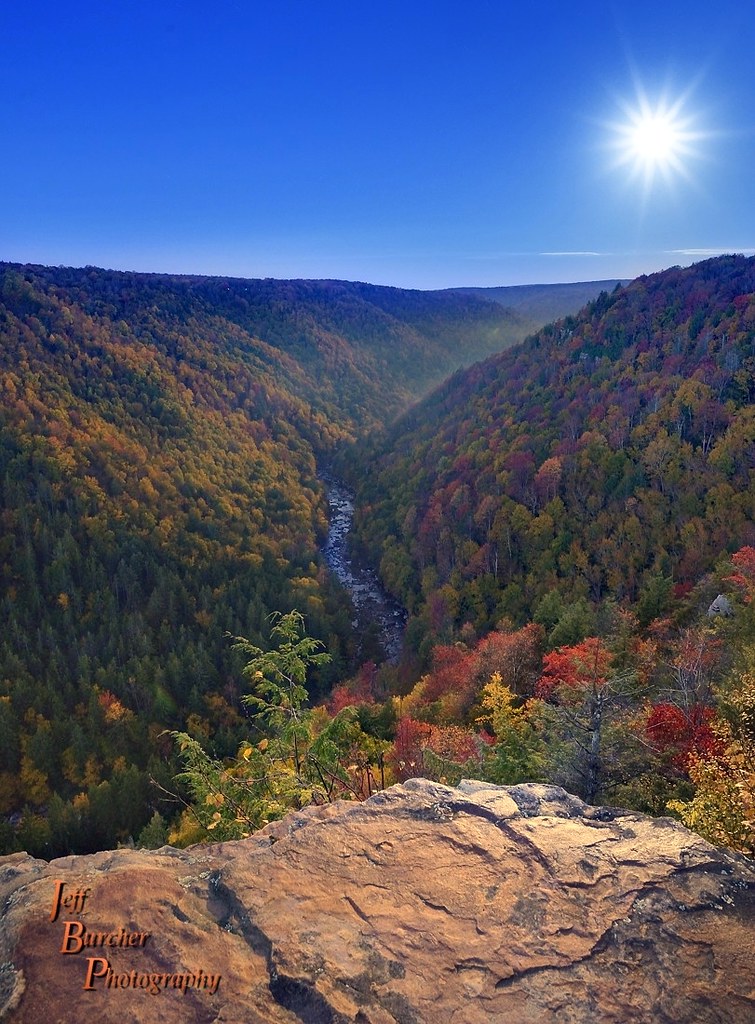 Pendleton Point Jeff Burcher Flickr