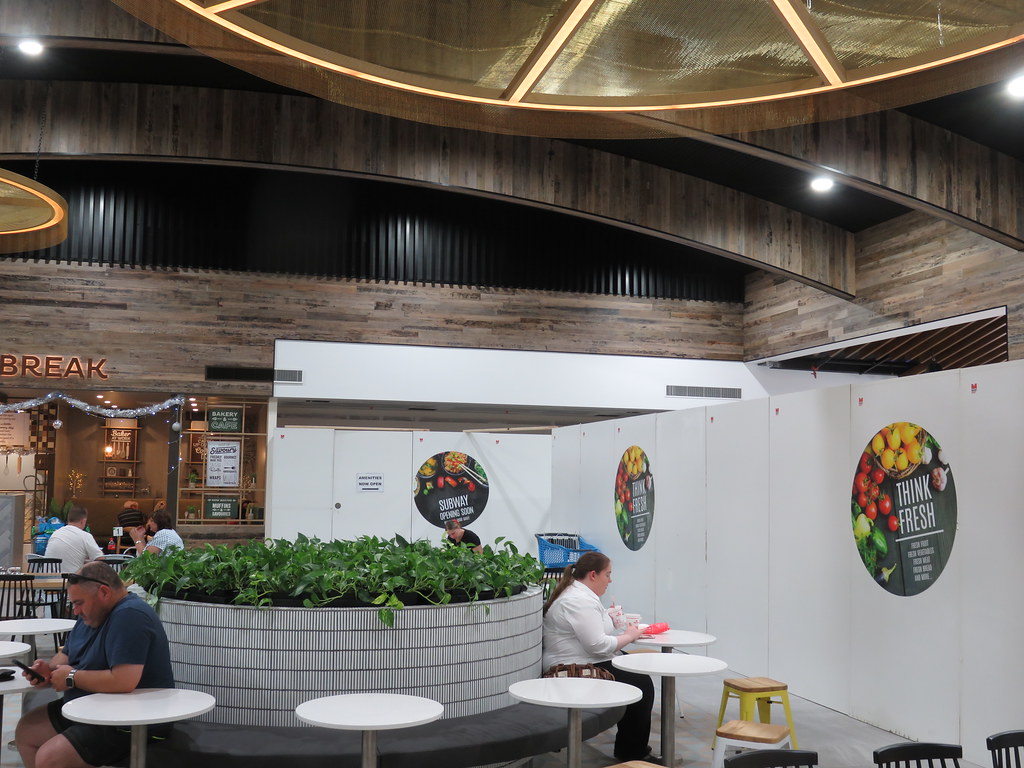 Golden Grove Village (22/12/2017) a photo on Flickriver