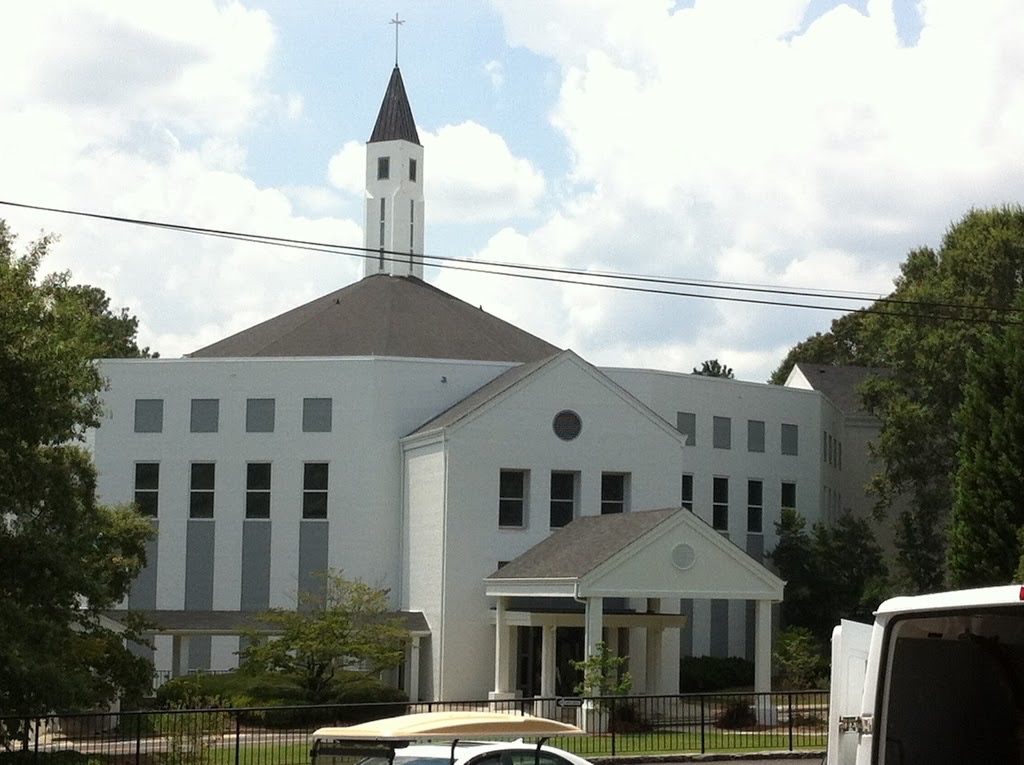 Roswell United Methodist ChurchDonation Salesctsvgphoto… Flickr