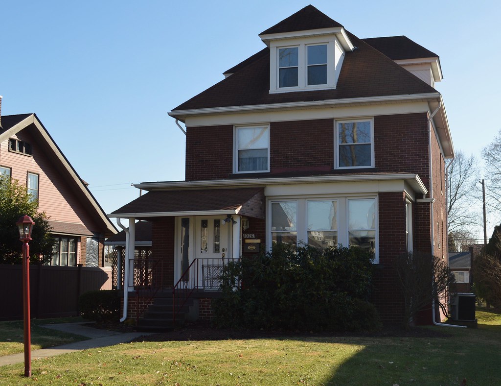1026 Carlisle St * Natrona Hts. Flickr