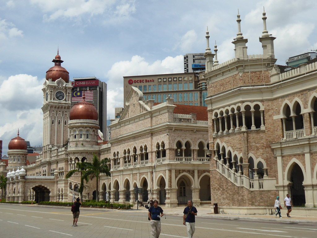 Jalan Alor, Kuala Lumpur How To Reach, Best Time & Tips