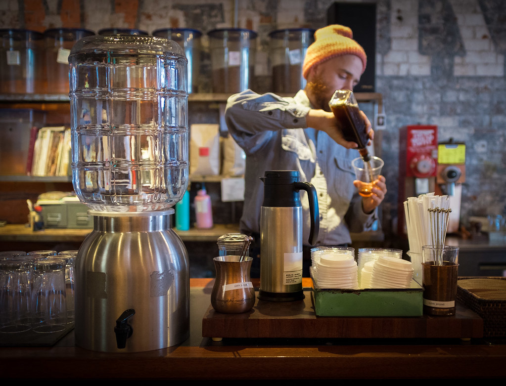 EXO Tucson_DSCF1268_SCY Coffee Shop Tucson, AZ Flickr