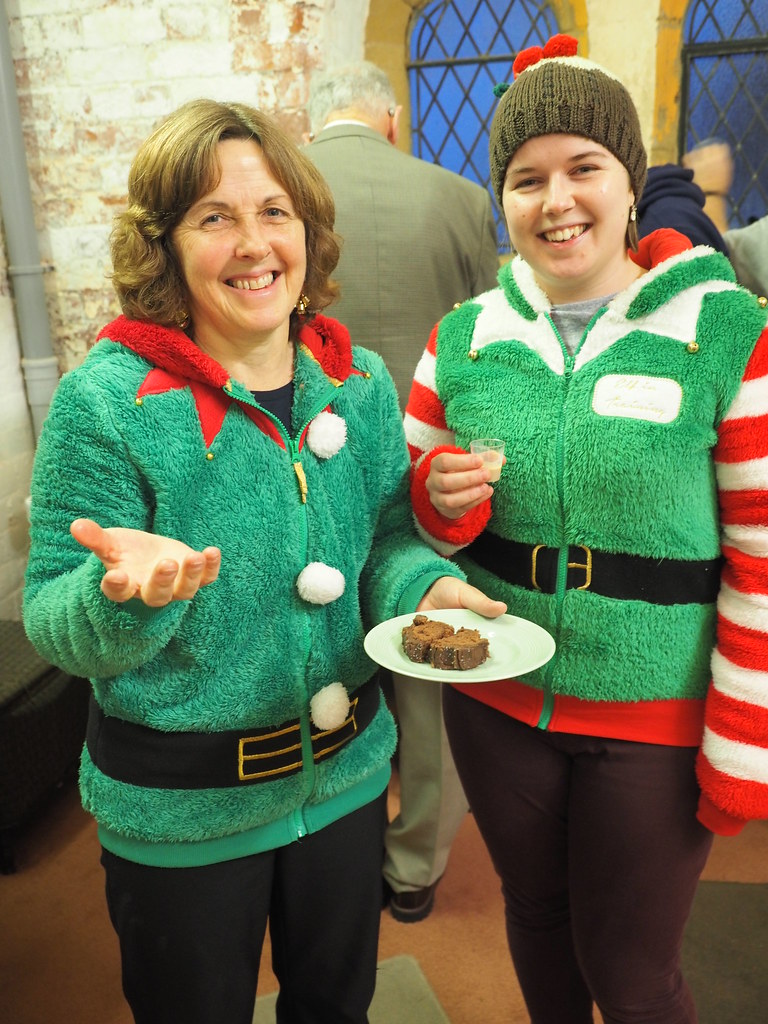 Christmas Crib Service Christmas Eve 2017 family crib se… Flickr