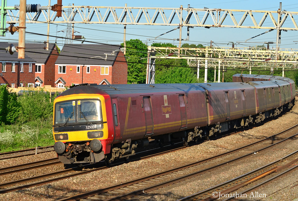 325004 Queensville curve, Stafford Last one on Queensville… Flickr