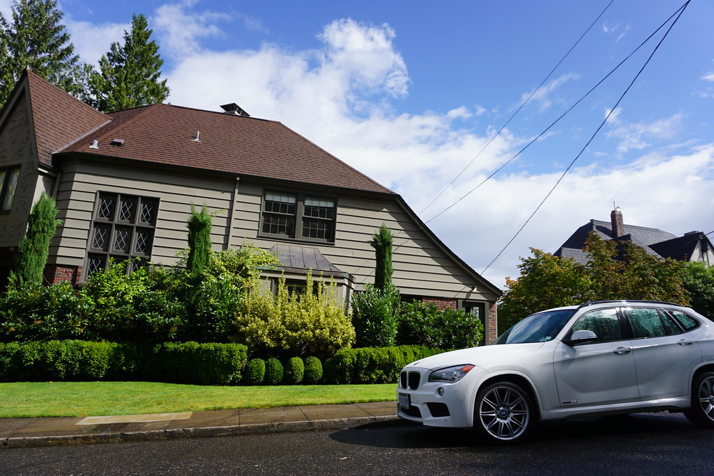 Kings Heights, Portland Kings Heights, Portland Flickr