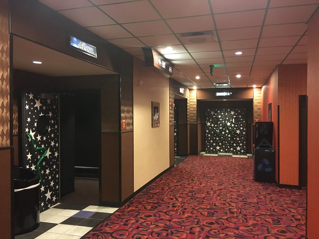 Cinemark Tinseltown USA Bristol, VA greenth1ng Flickr
