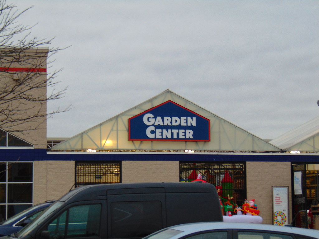 Lowe's (South Windsor, Connecticut) JJBers Flickr